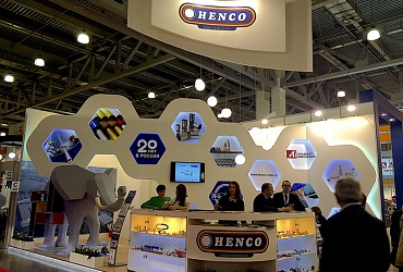 HENCO