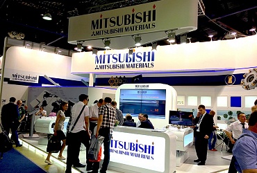 MITSUBISHI MATERIALS