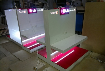 LG SMART TV