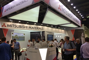 Mitsubishi Materials