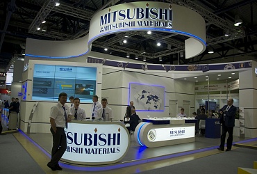 Mitsubishi Materials